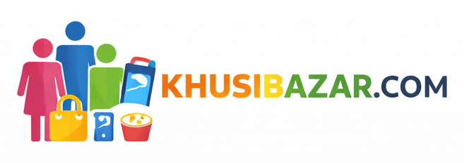 Khusi Bazar - Your Dally Bazar